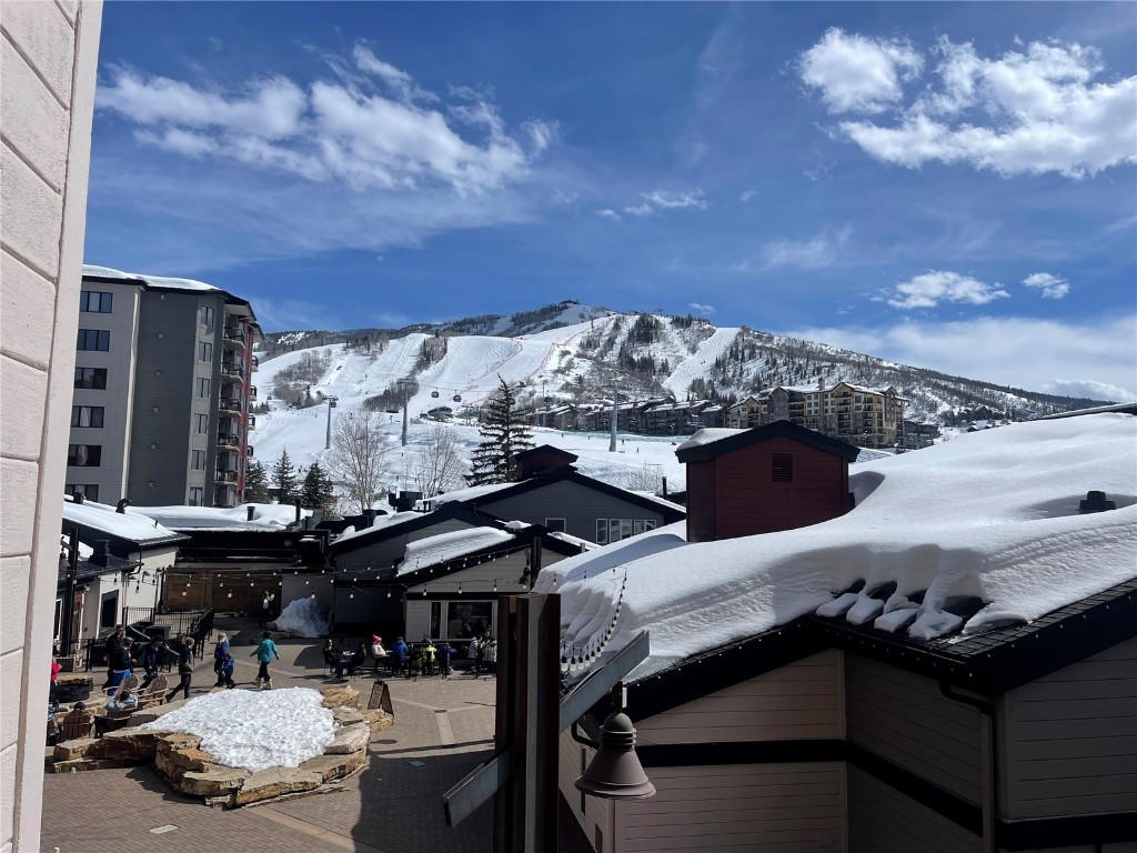 1855 Ski Time Square Drive SE Steamboat Springs CO 80487
