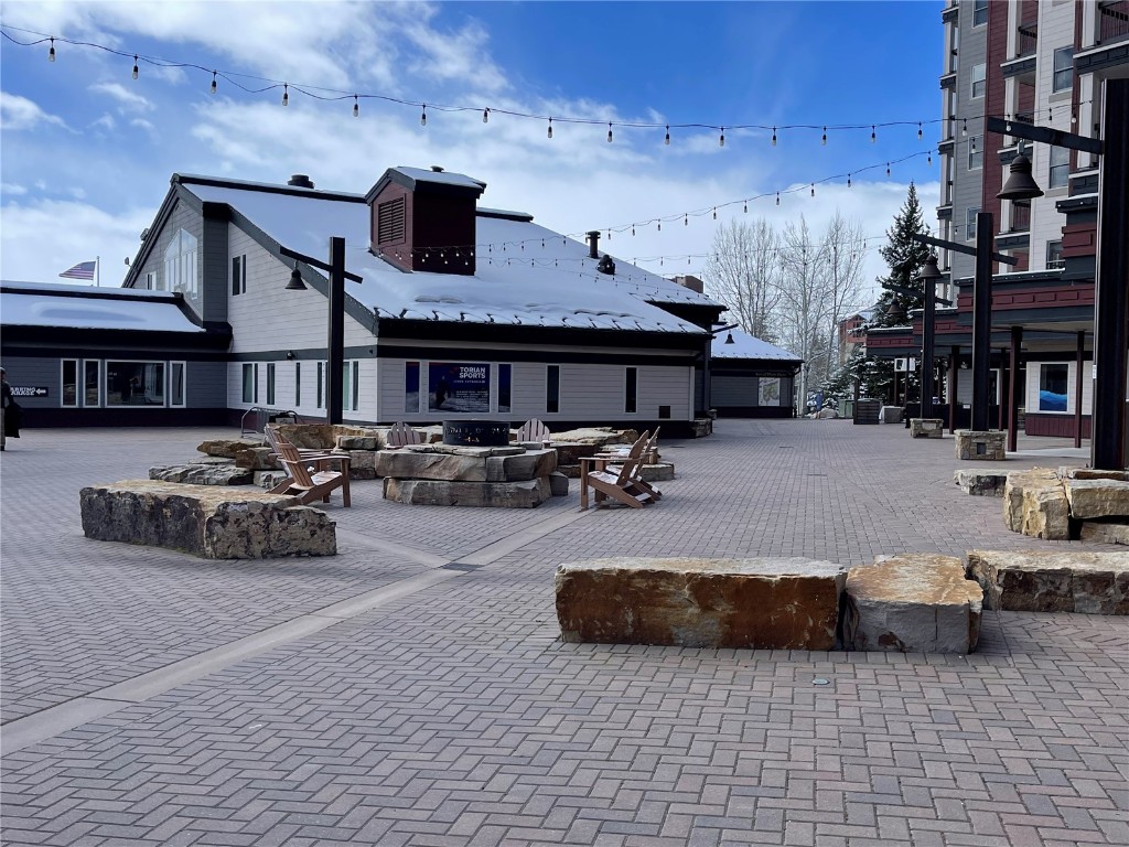 1855 Ski Time Square Drive SE Steamboat Springs CO 80487
