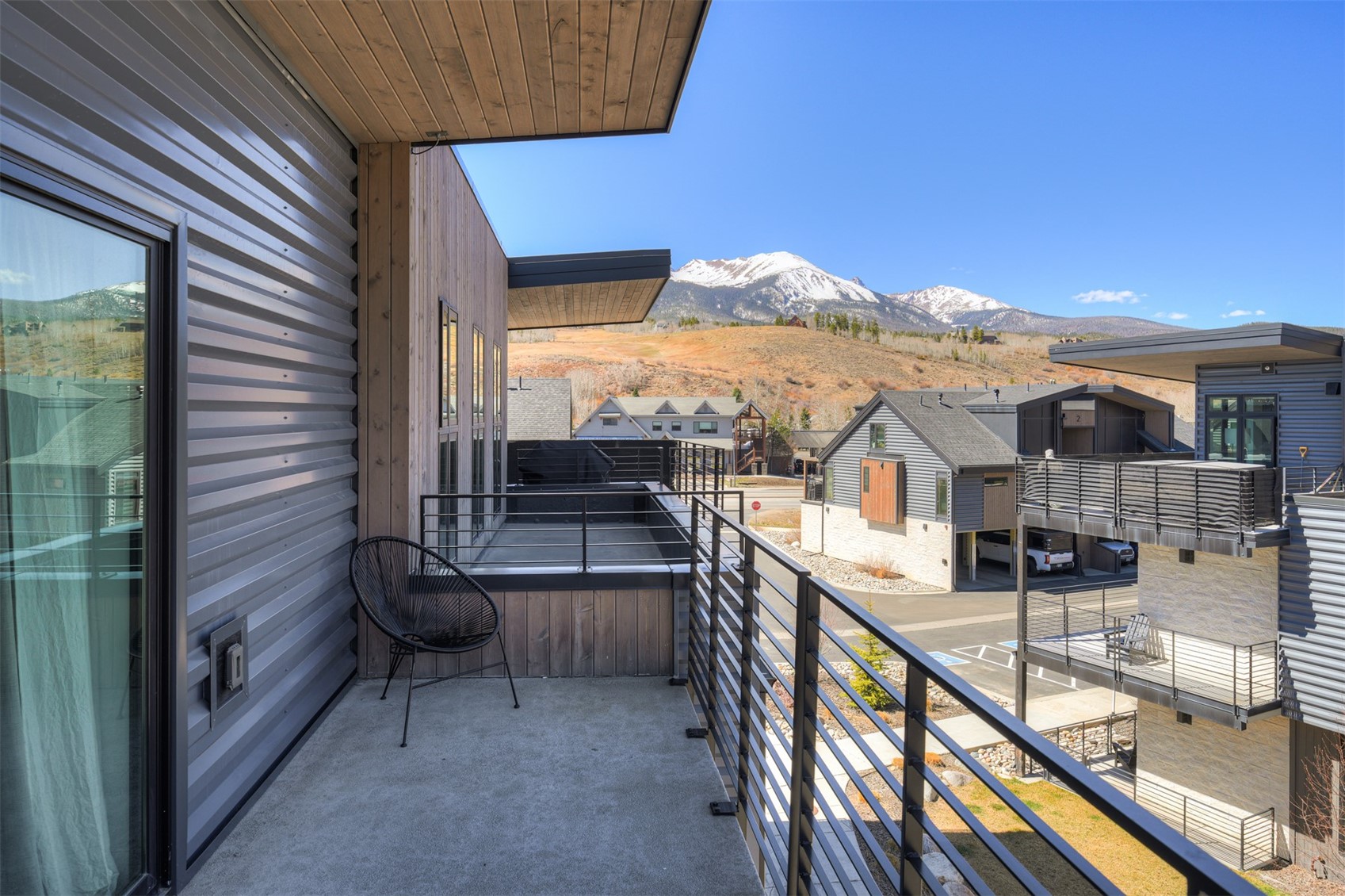 930 Blue River Parkway Silverthorne CO 80498