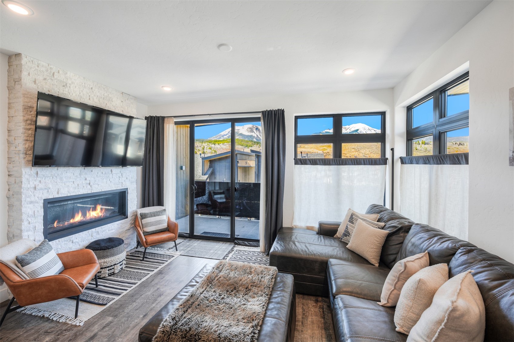 930 Blue River Parkway Silverthorne CO 80498