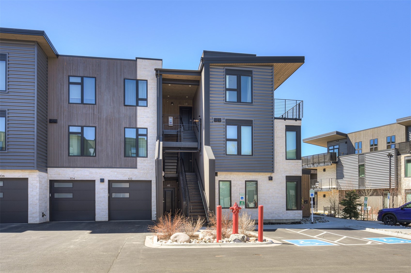 930 Blue River Parkway Silverthorne CO 80498