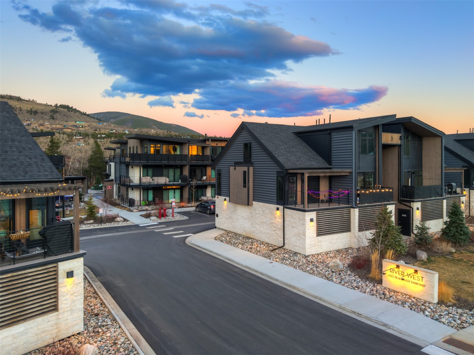 930 Blue River Parkway Silverthorne CO 80498
