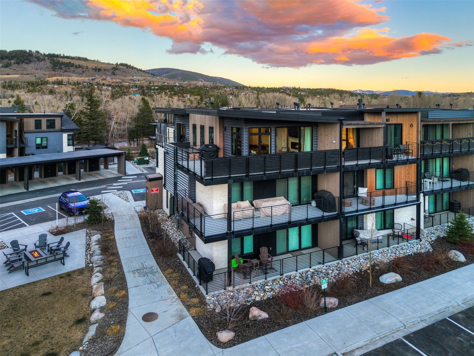 930 Blue River Parkway Silverthorne CO 80498