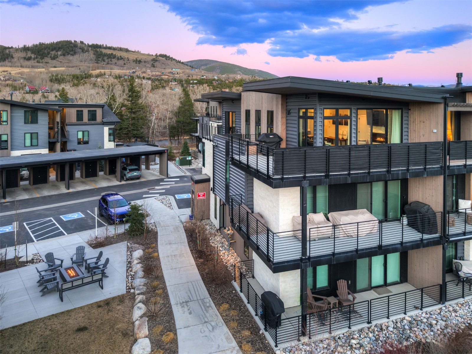 930 Blue River Parkway Silverthorne CO 80498