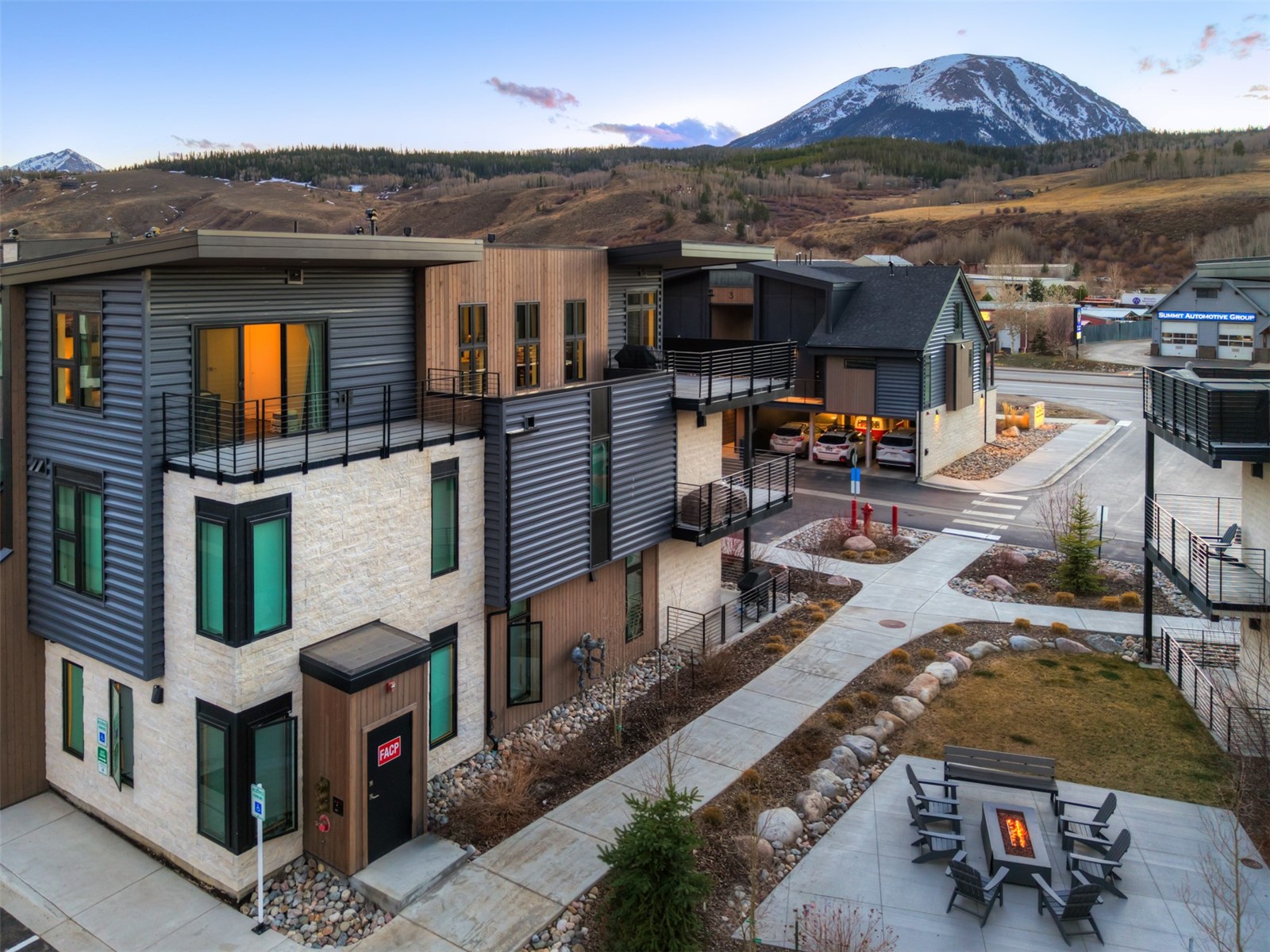 930 Blue River Parkway Silverthorne CO 80498