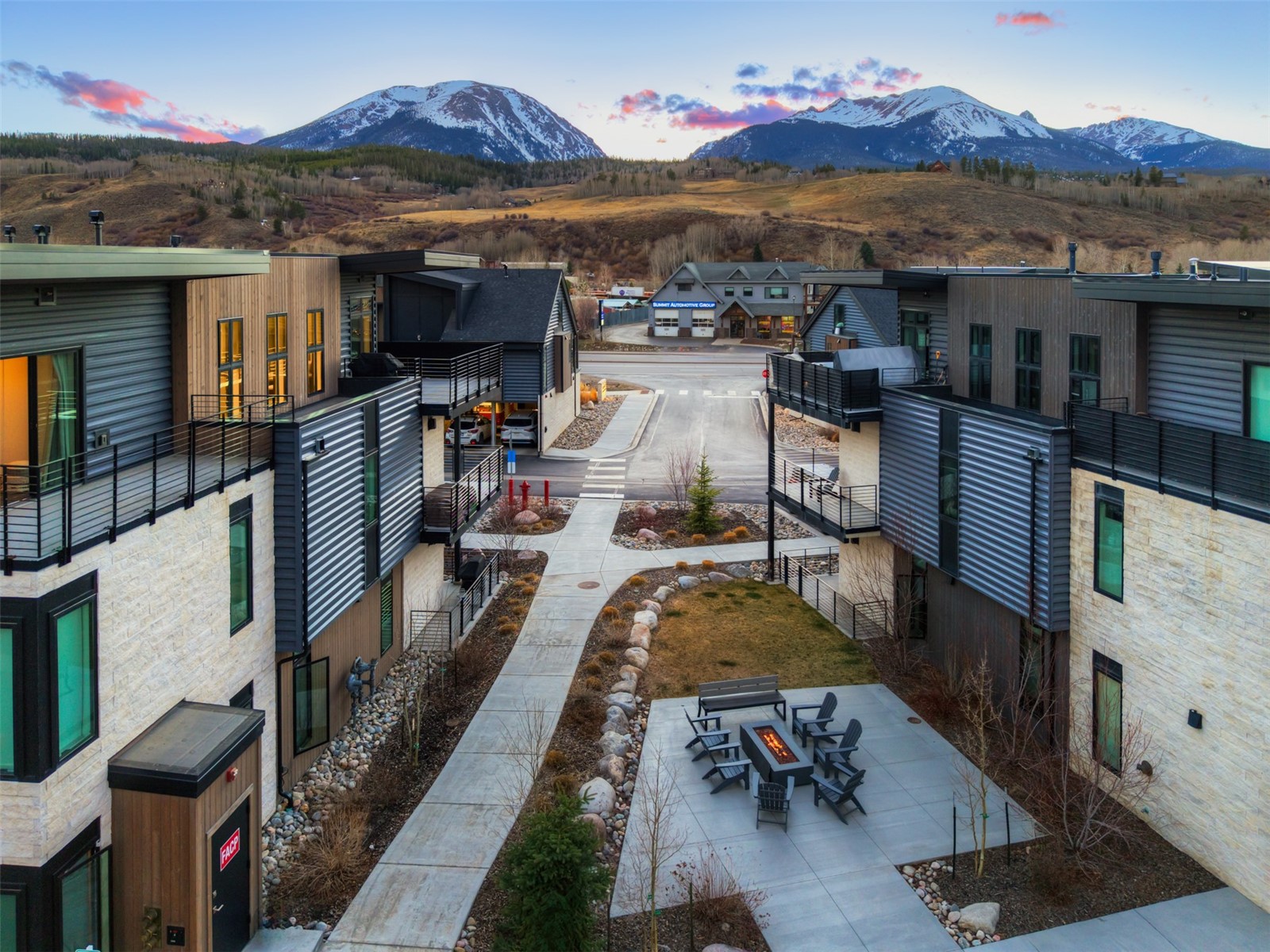 930 Blue River Parkway Silverthorne CO 80498