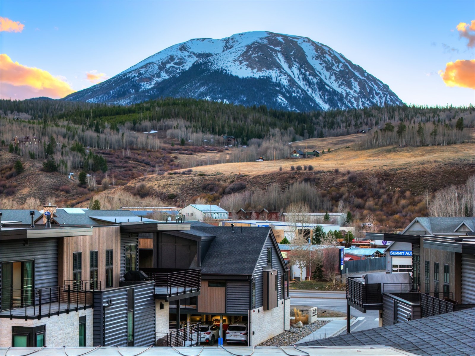 930 Blue River Parkway Silverthorne CO 80498