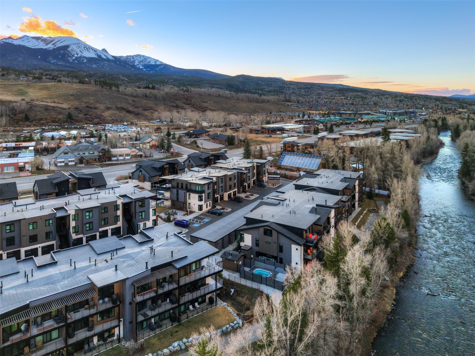930 Blue River Parkway Silverthorne CO 80498