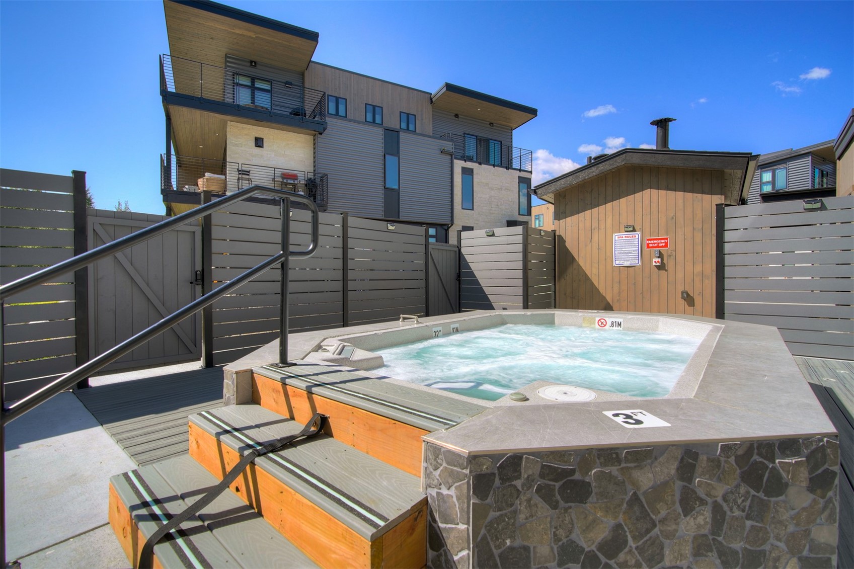 930 Blue River Parkway Silverthorne CO 80498
