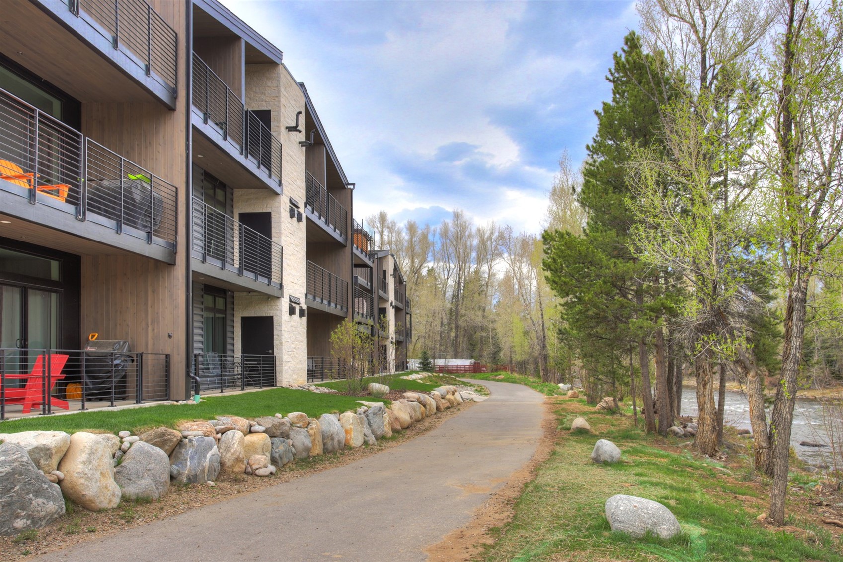 930 Blue River Parkway Silverthorne CO 80498