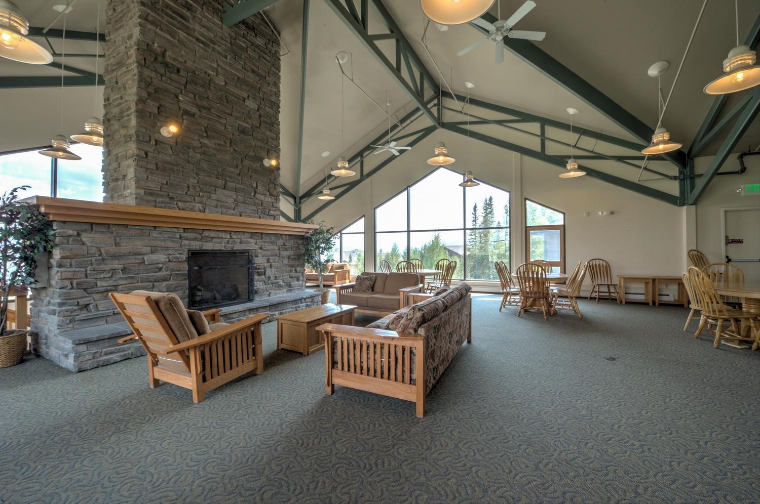 4400 Lodge Pole Circle Silverthorne CO 80498