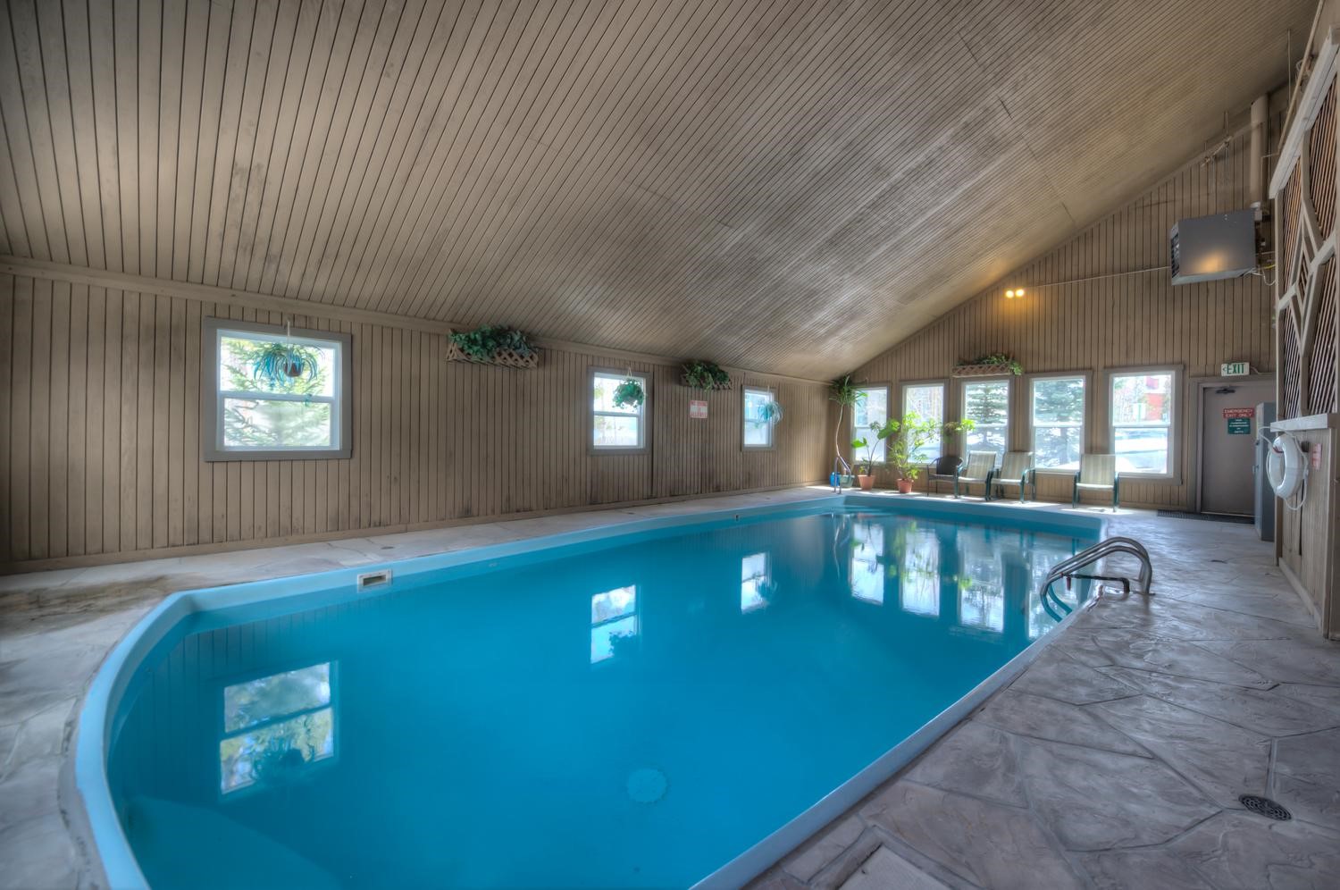 4400 Lodge Pole Circle Silverthorne CO 80498