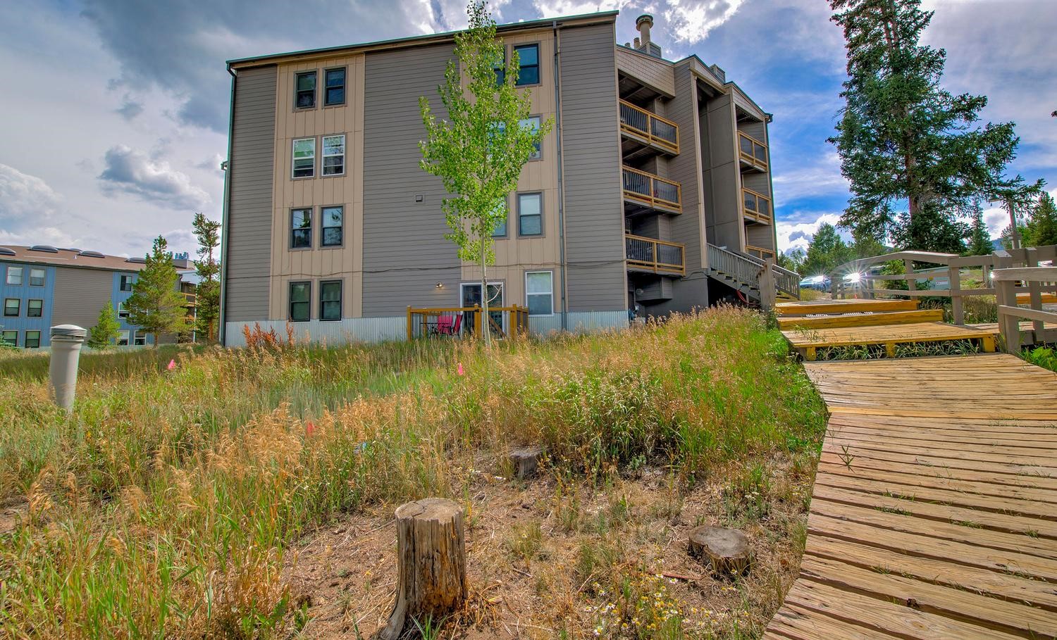 4400 Lodge Pole Circle Silverthorne CO 80498