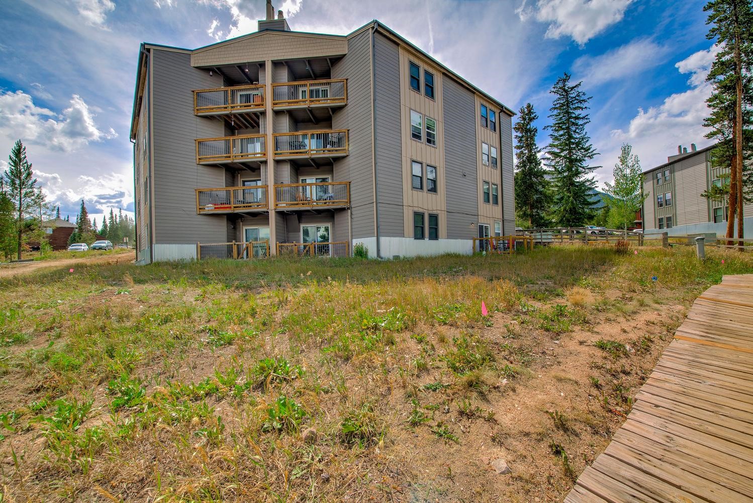 4400 Lodge Pole Circle Silverthorne CO 80498