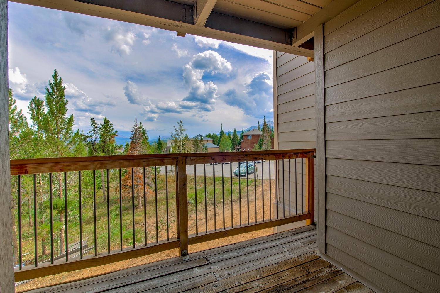 4400 Lodge Pole Circle Silverthorne CO 80498