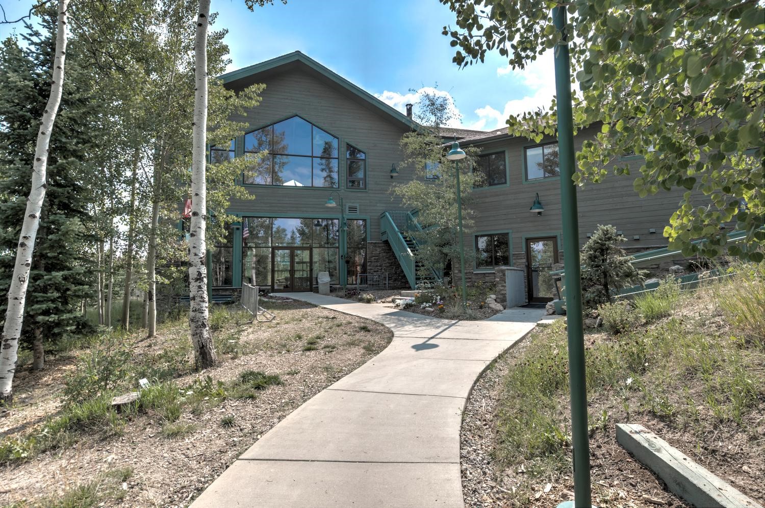 4400 Lodge Pole Circle Silverthorne CO 80498