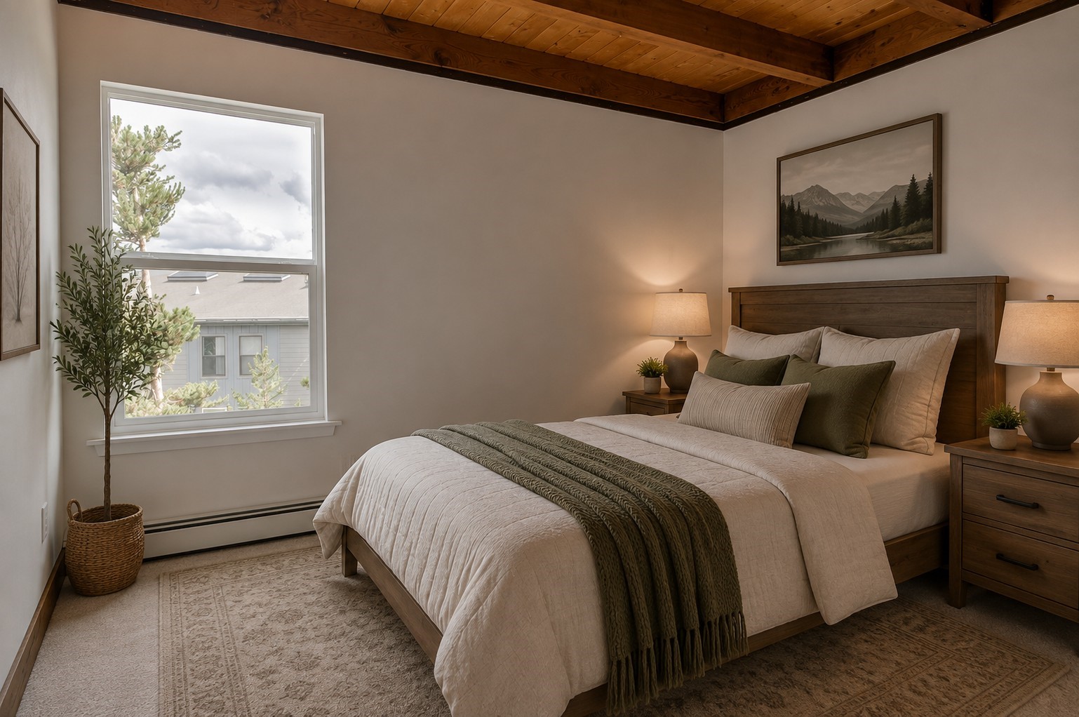 4400 Lodge Pole Circle Silverthorne CO 80498