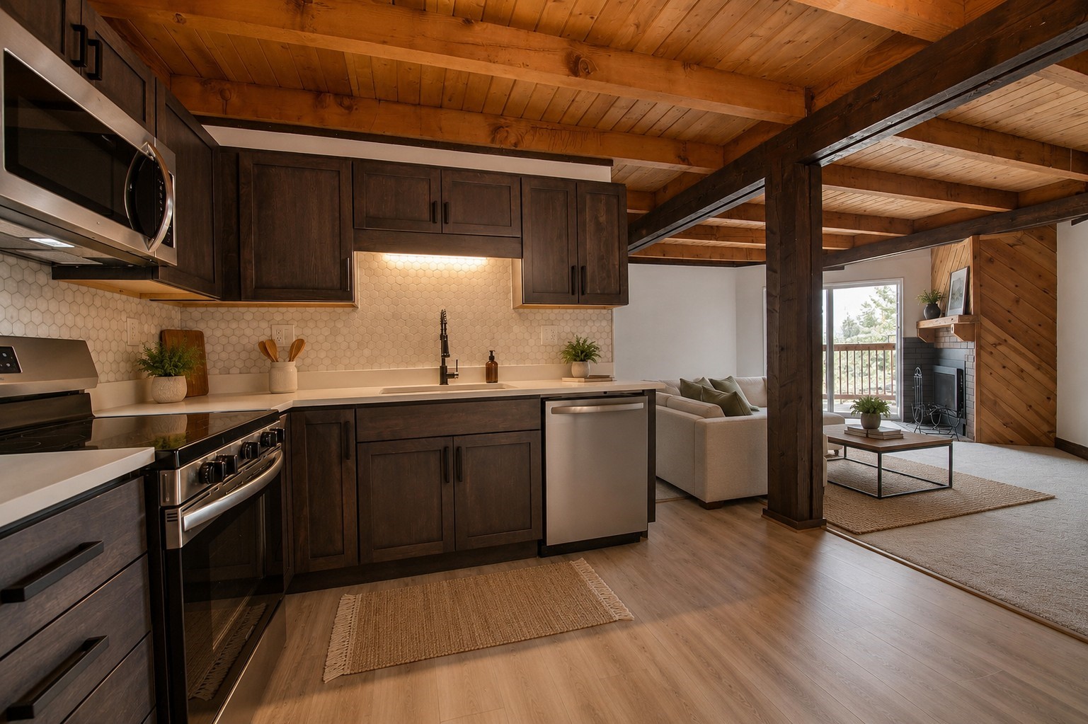 4400 Lodge Pole Circle Silverthorne CO 80498
