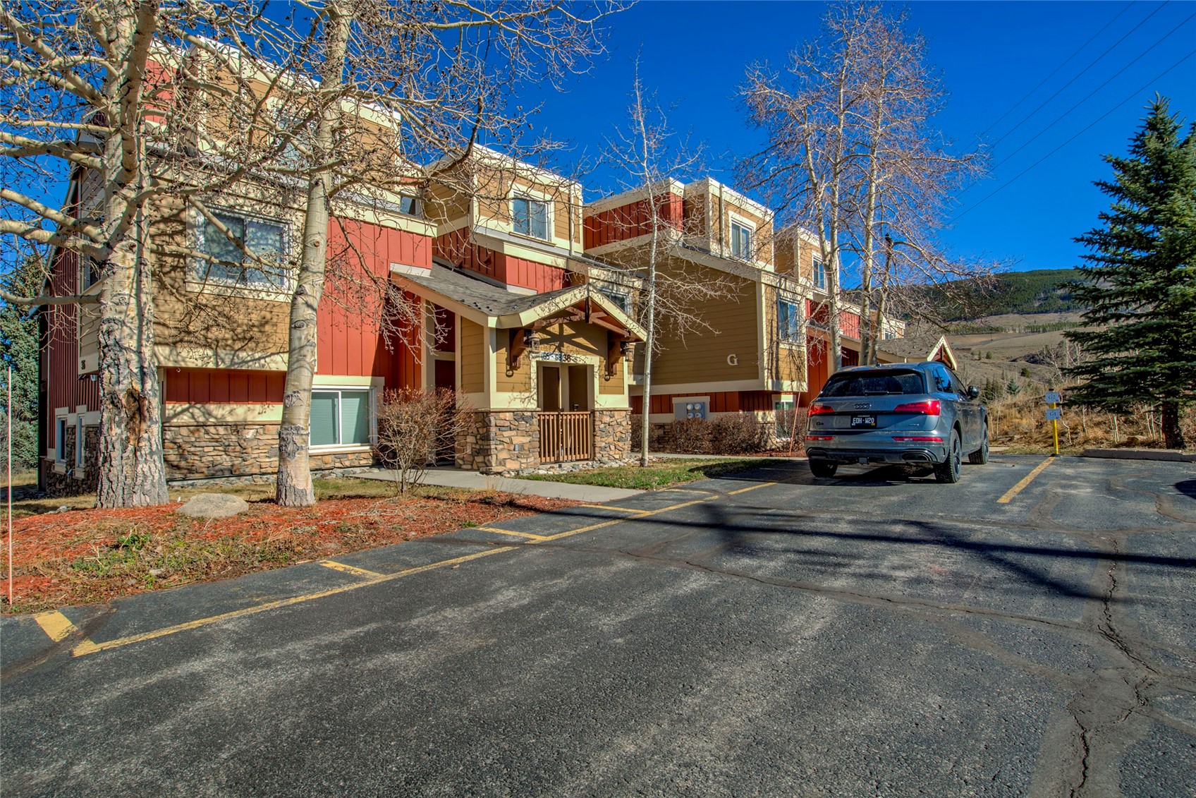 36 Cove Boulevard Dillon CO 80435