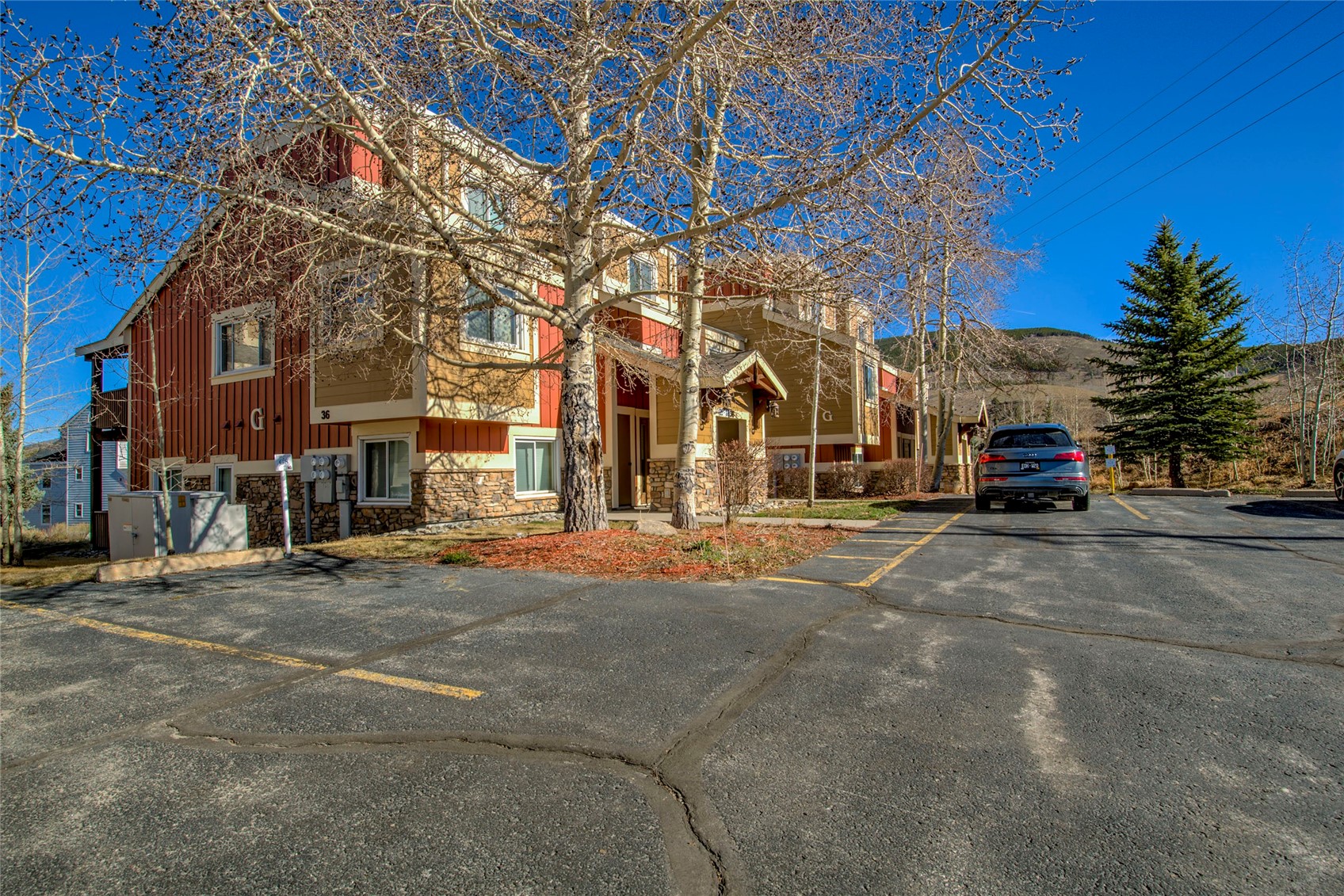 36 Cove Boulevard Dillon CO 80435