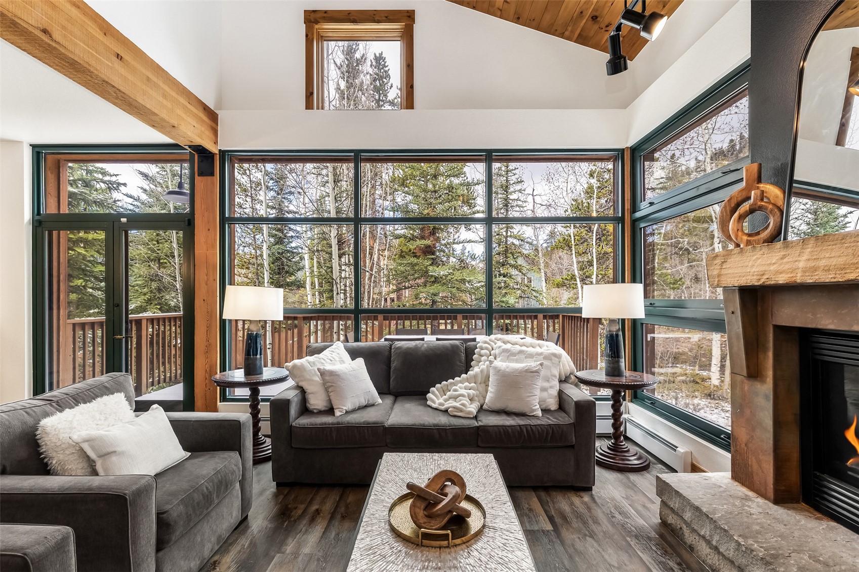225 Alpen Rose Place Keystone CO 80435