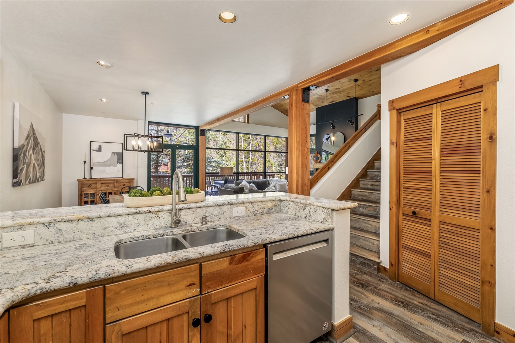 225 Alpen Rose Place Keystone CO 80435