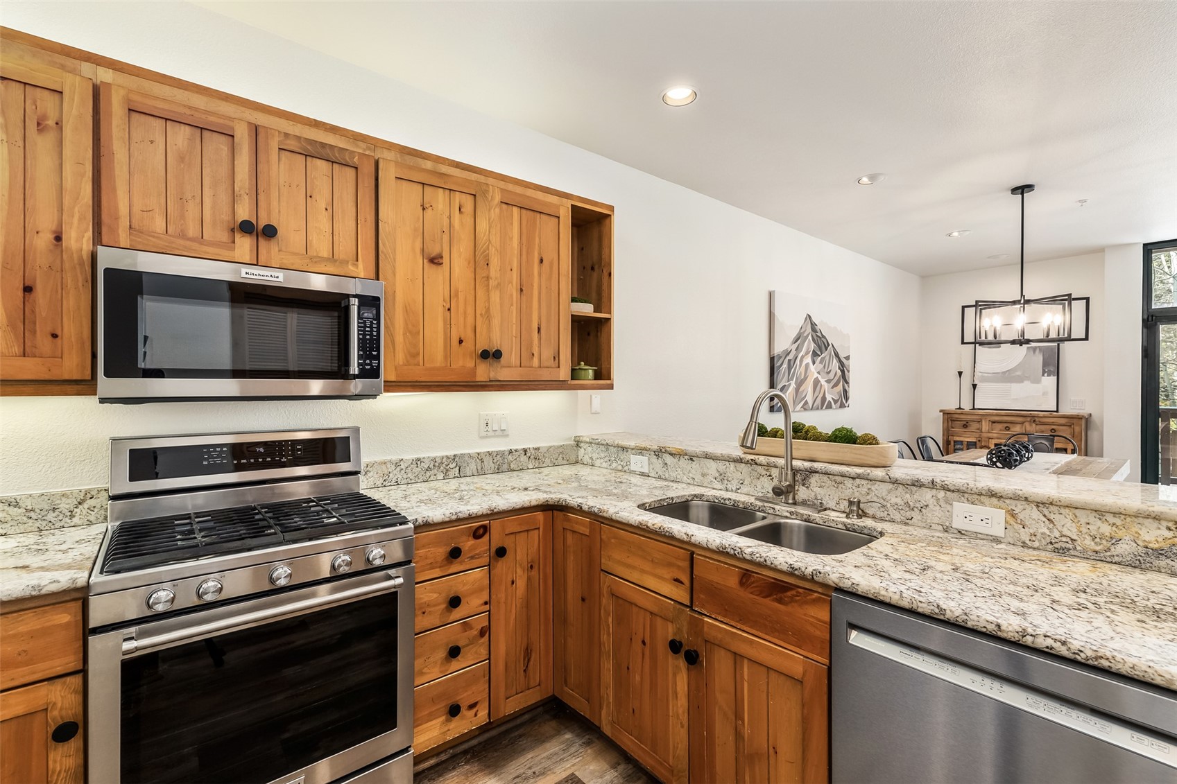 225 Alpen Rose Place Keystone CO 80435