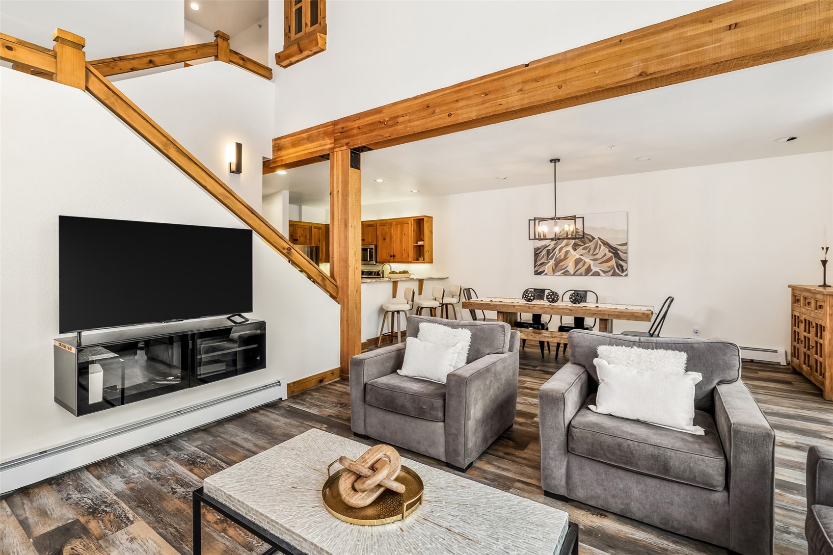 225 Alpen Rose Place Keystone CO 80435