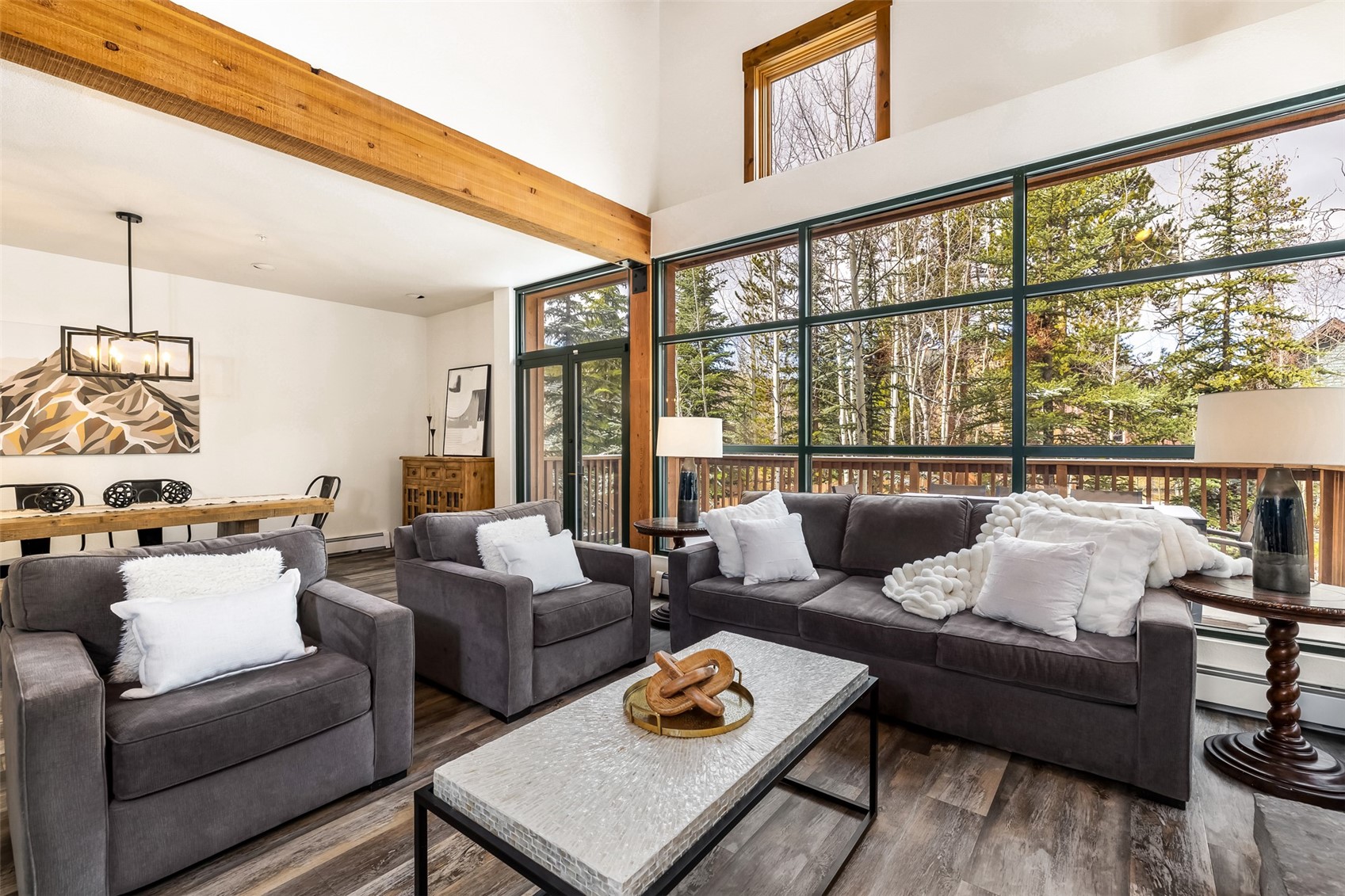 225 Alpen Rose Place Keystone CO 80435