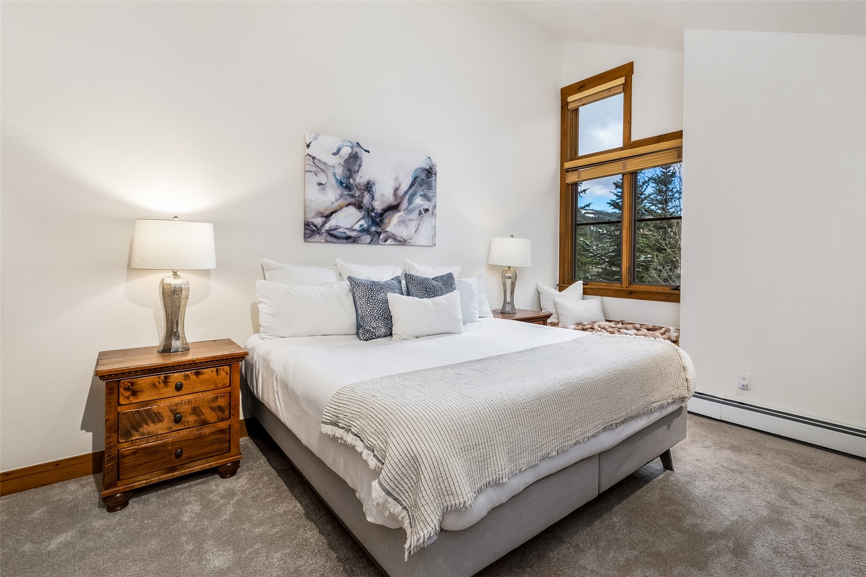 225 Alpen Rose Place Keystone CO 80435
