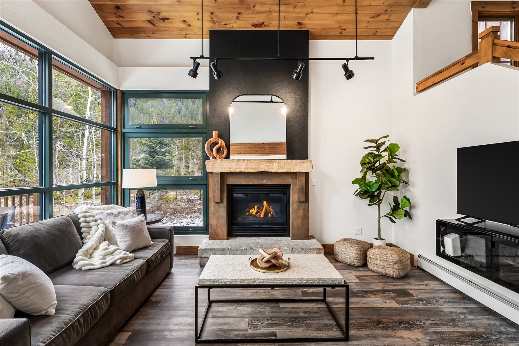 225 Alpen Rose Place Keystone CO 80435