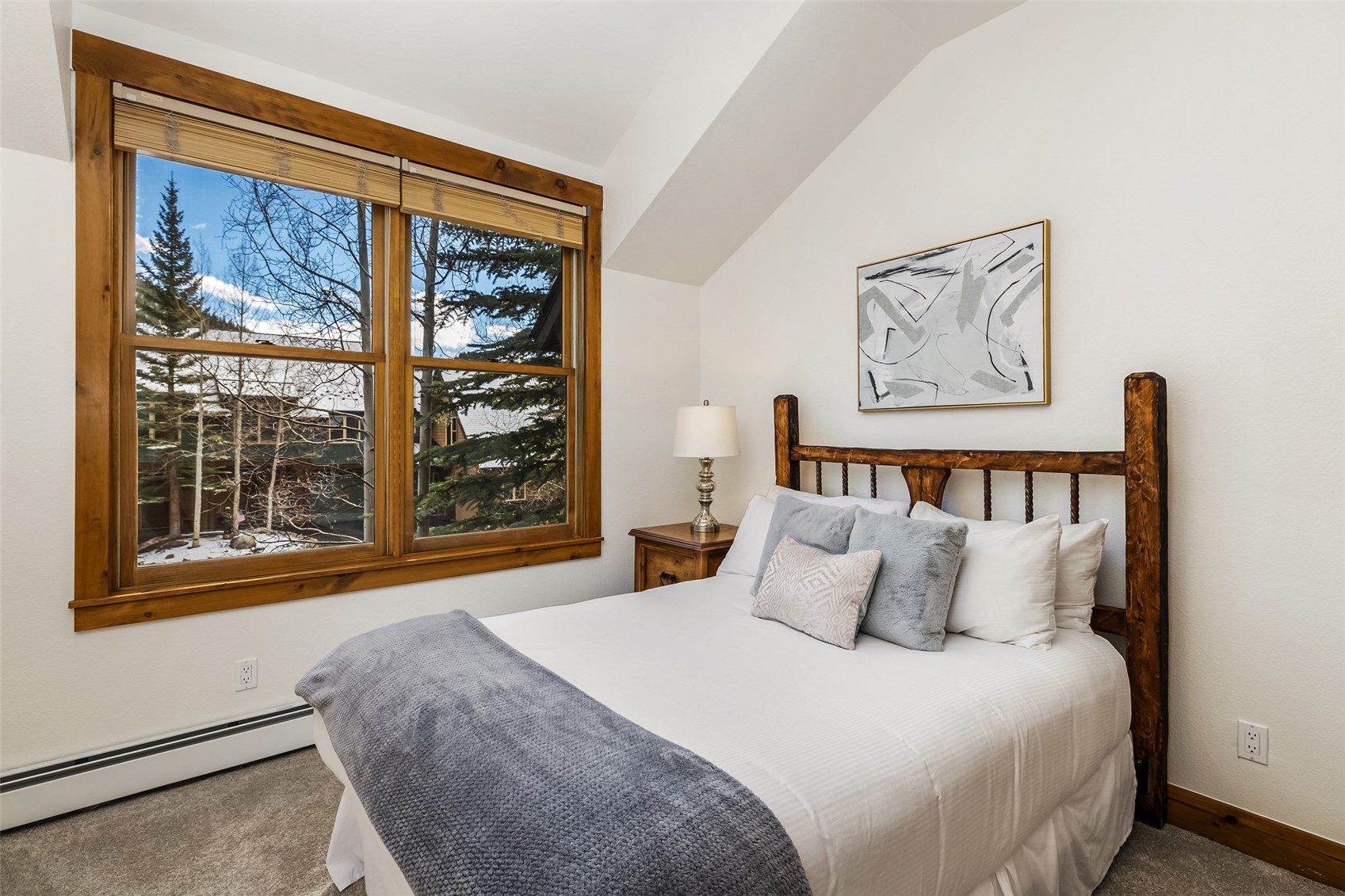 225 Alpen Rose Place Keystone CO 80435
