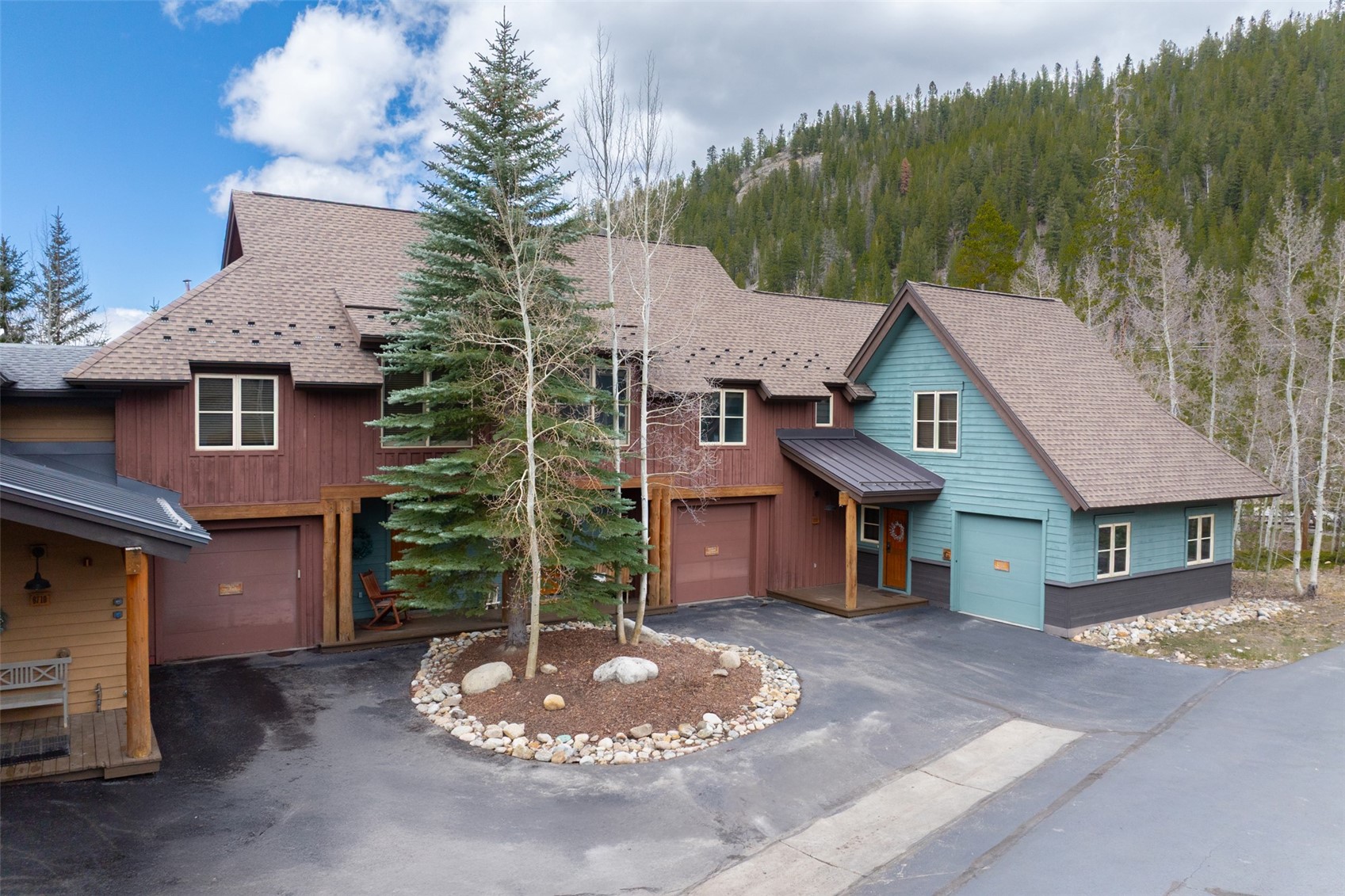 225 Alpen Rose Place Keystone CO 80435