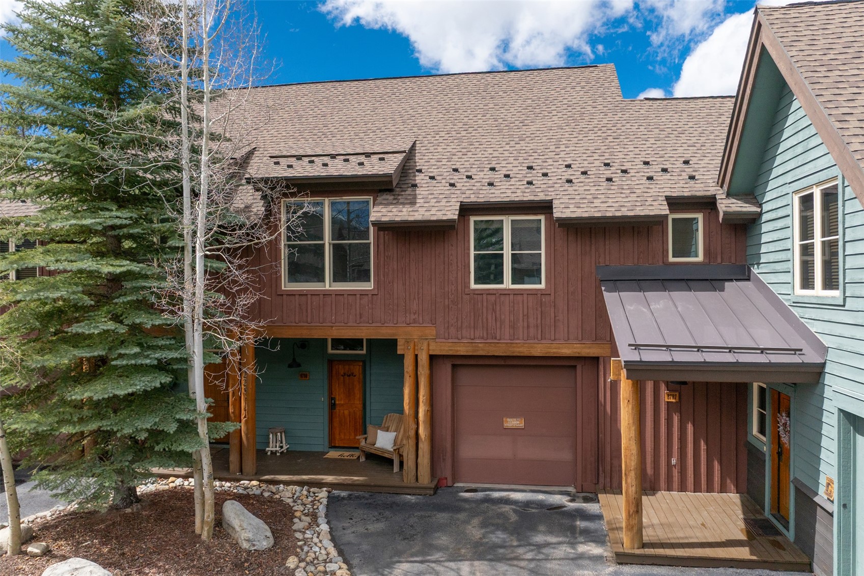 225 Alpen Rose Place Keystone CO 80435