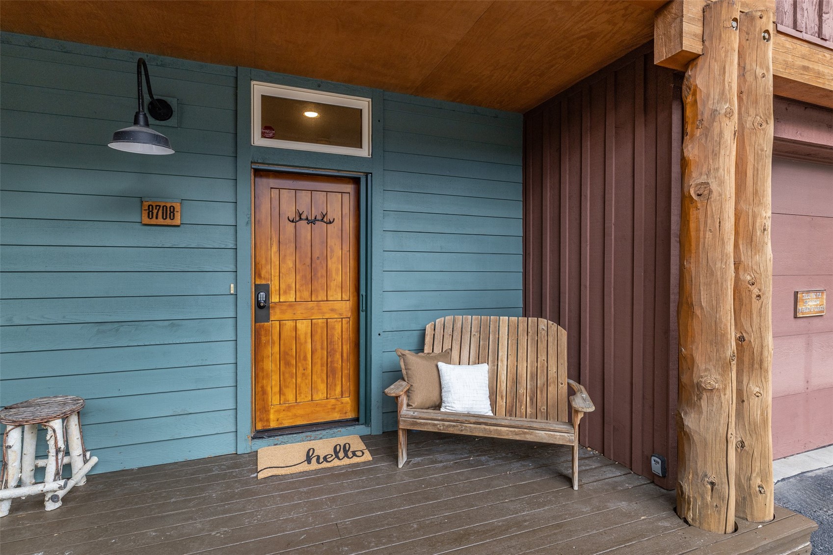 225 Alpen Rose Place Keystone CO 80435