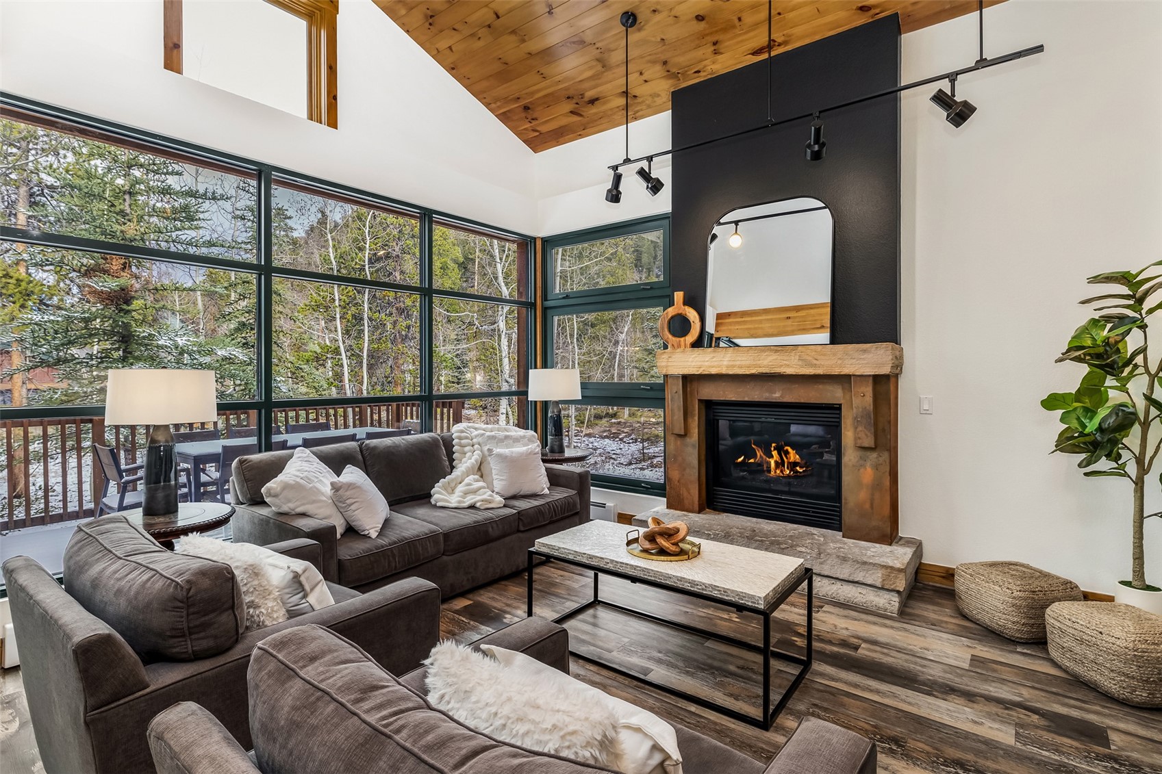 225 Alpen Rose Place Keystone CO 80435