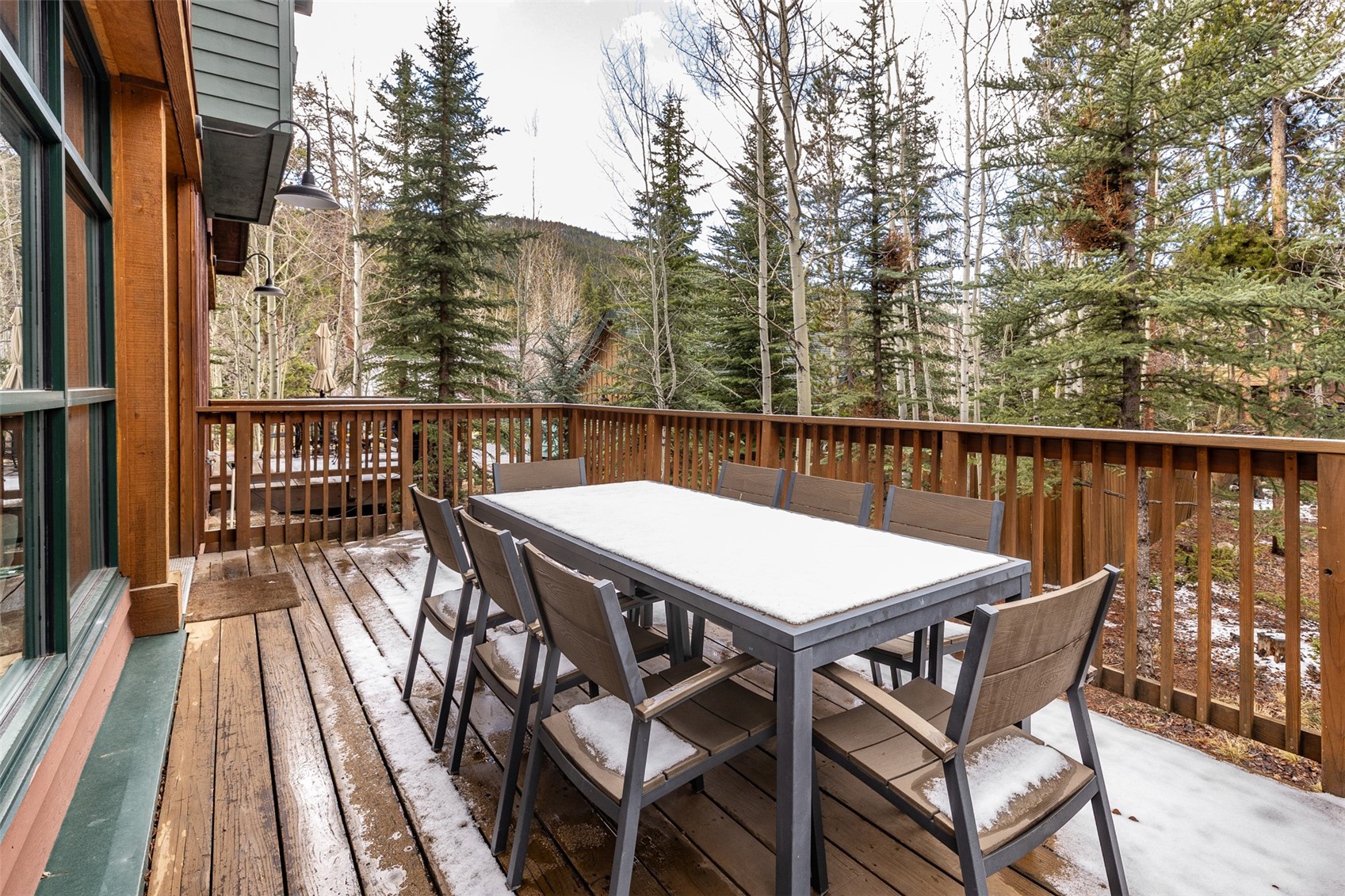 225 Alpen Rose Place Keystone CO 80435