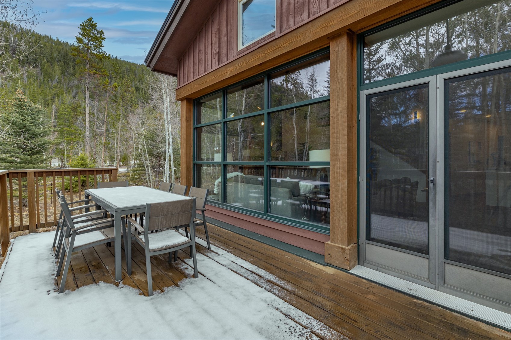 225 Alpen Rose Place Keystone CO 80435