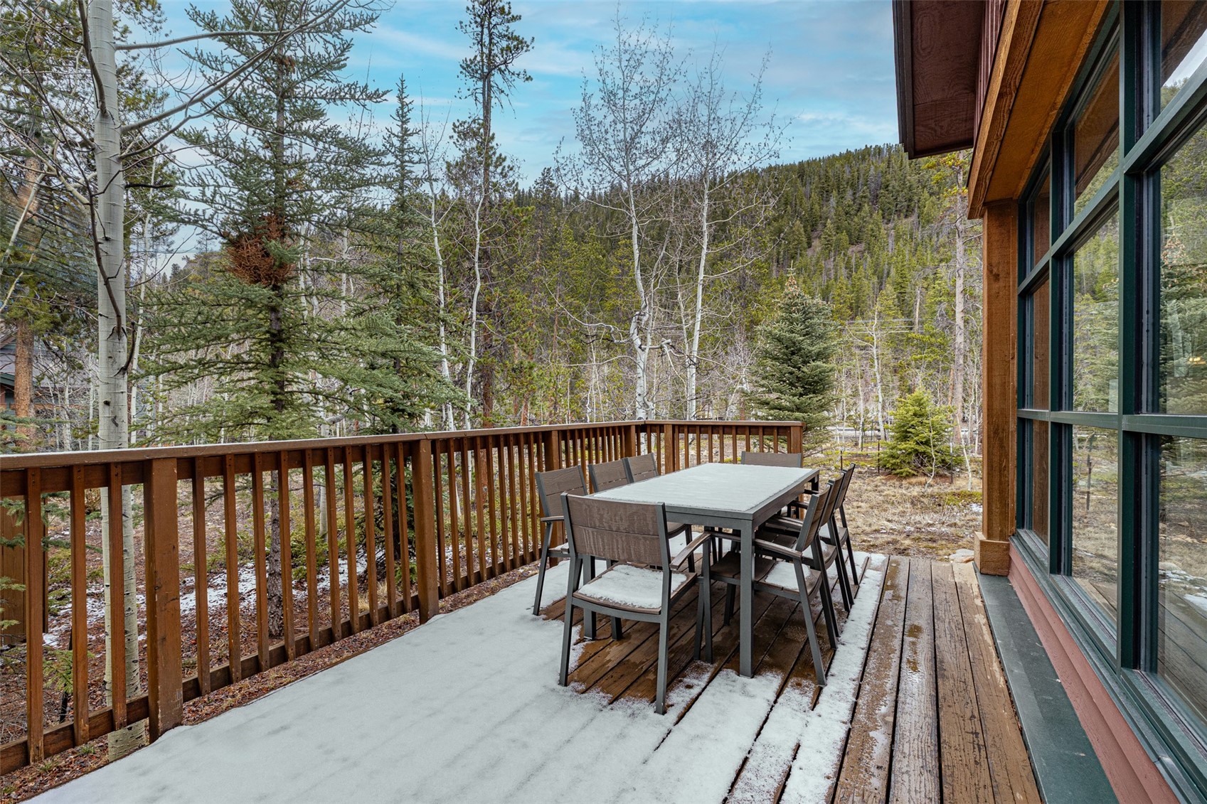 225 Alpen Rose Place Keystone CO 80435