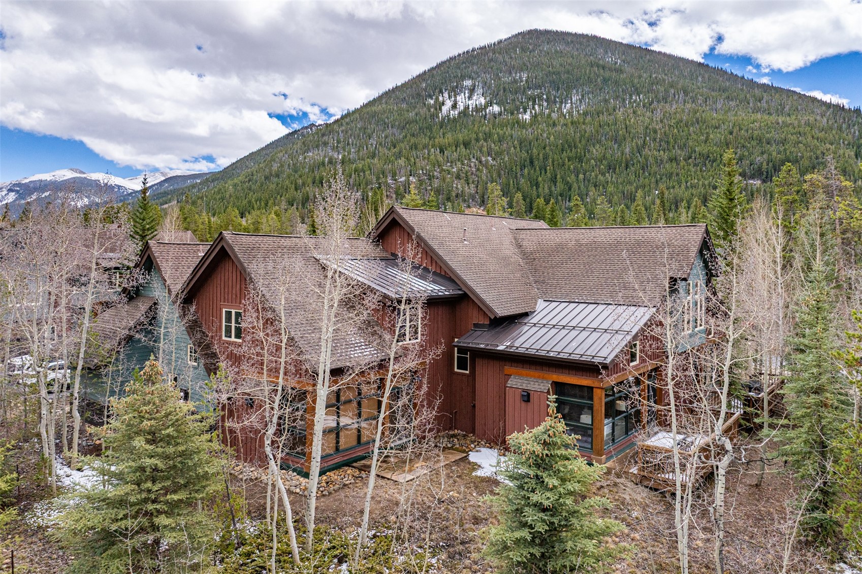 225 Alpen Rose Place Keystone CO 80435