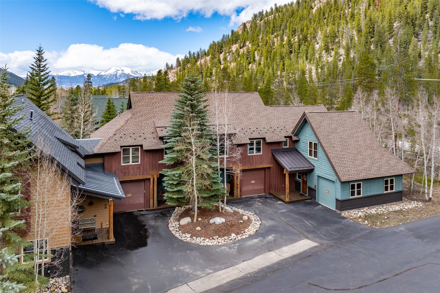 225 Alpen Rose Place Keystone CO 80435