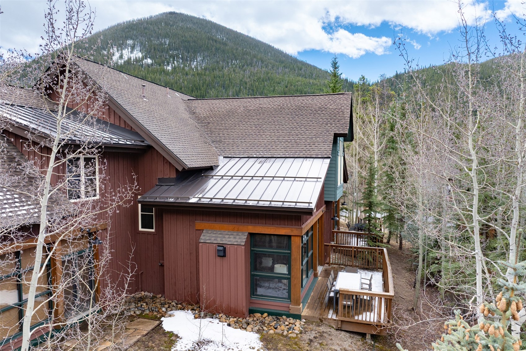 225 Alpen Rose Place Keystone CO 80435