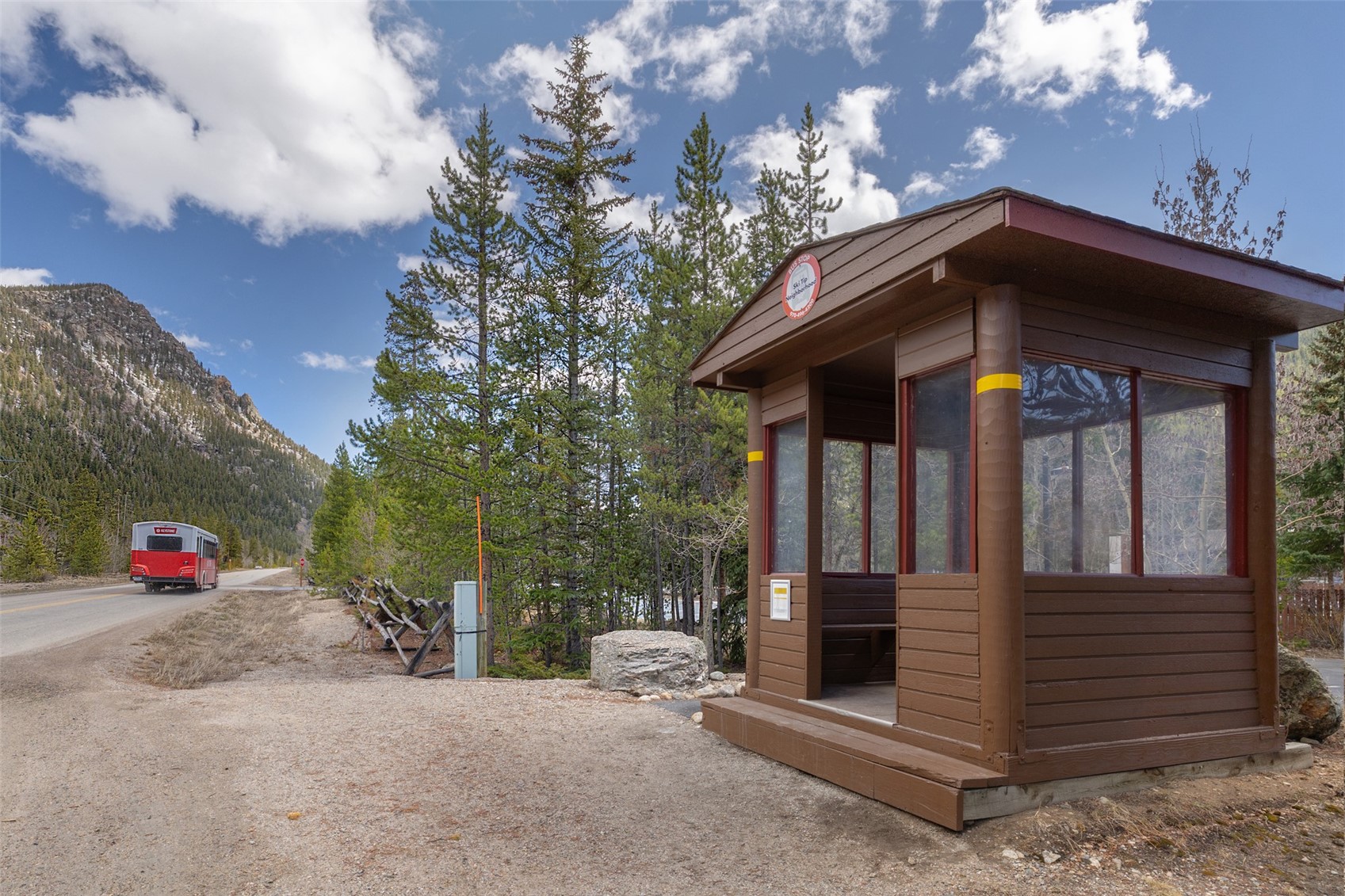 225 Alpen Rose Place Keystone CO 80435