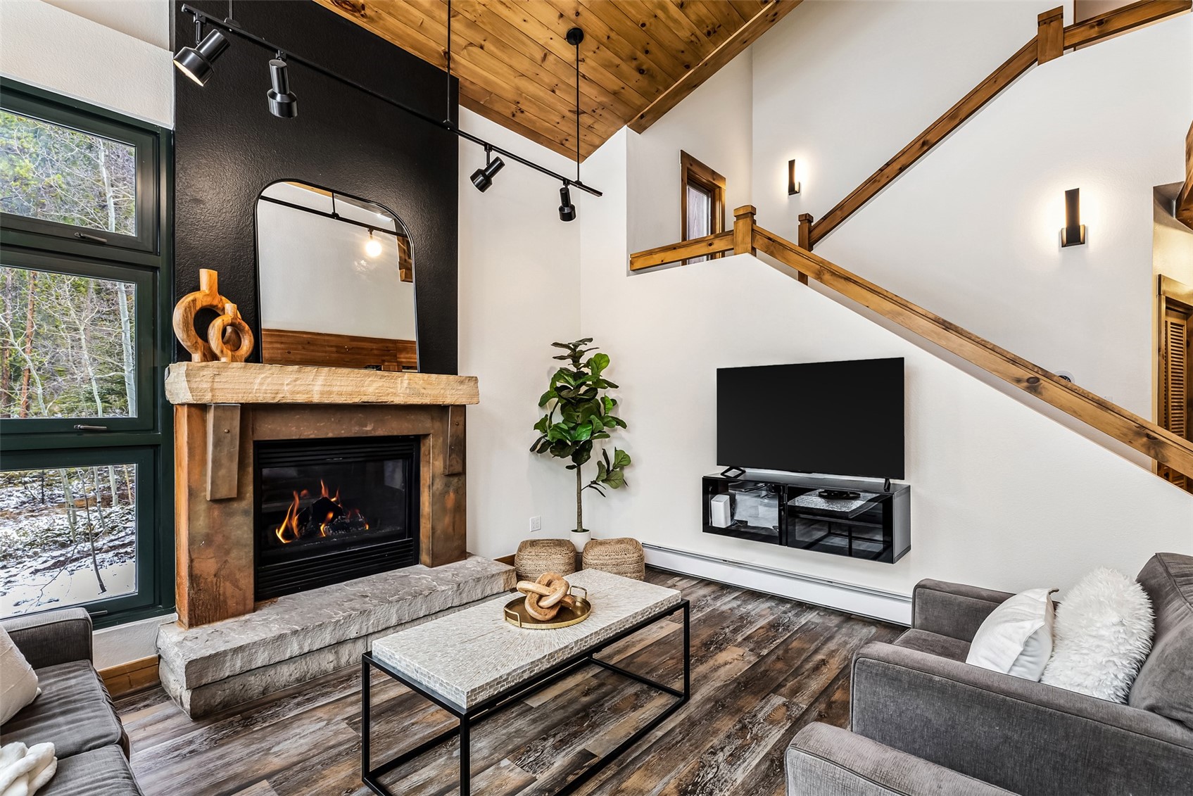 225 Alpen Rose Place Keystone CO 80435