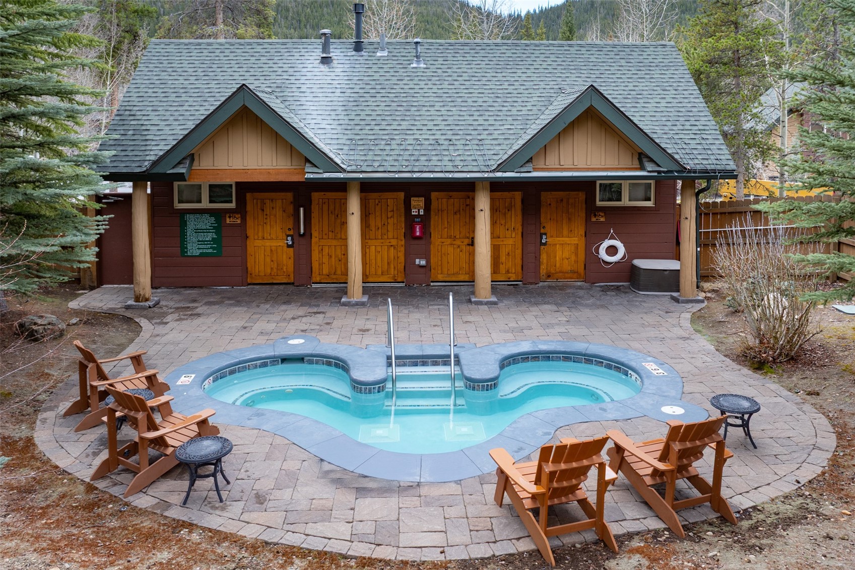 225 Alpen Rose Place Keystone CO 80435