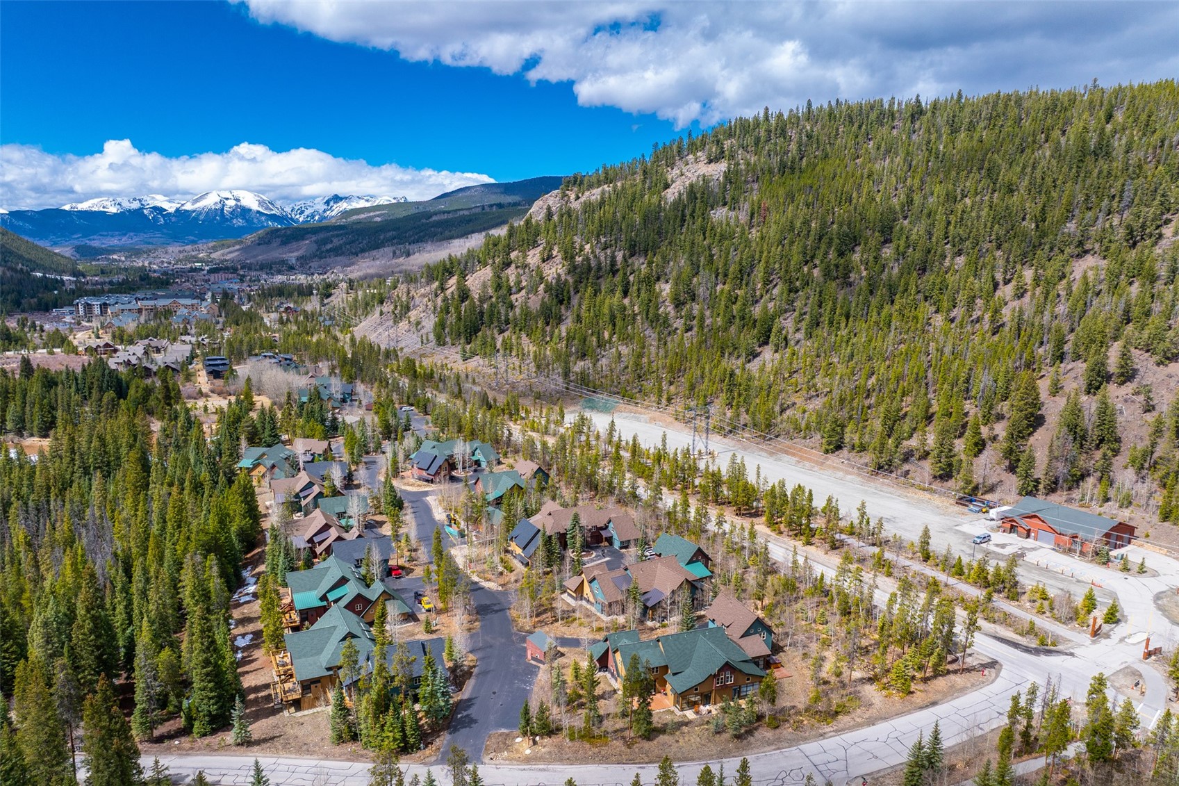 225 Alpen Rose Place Keystone CO 80435