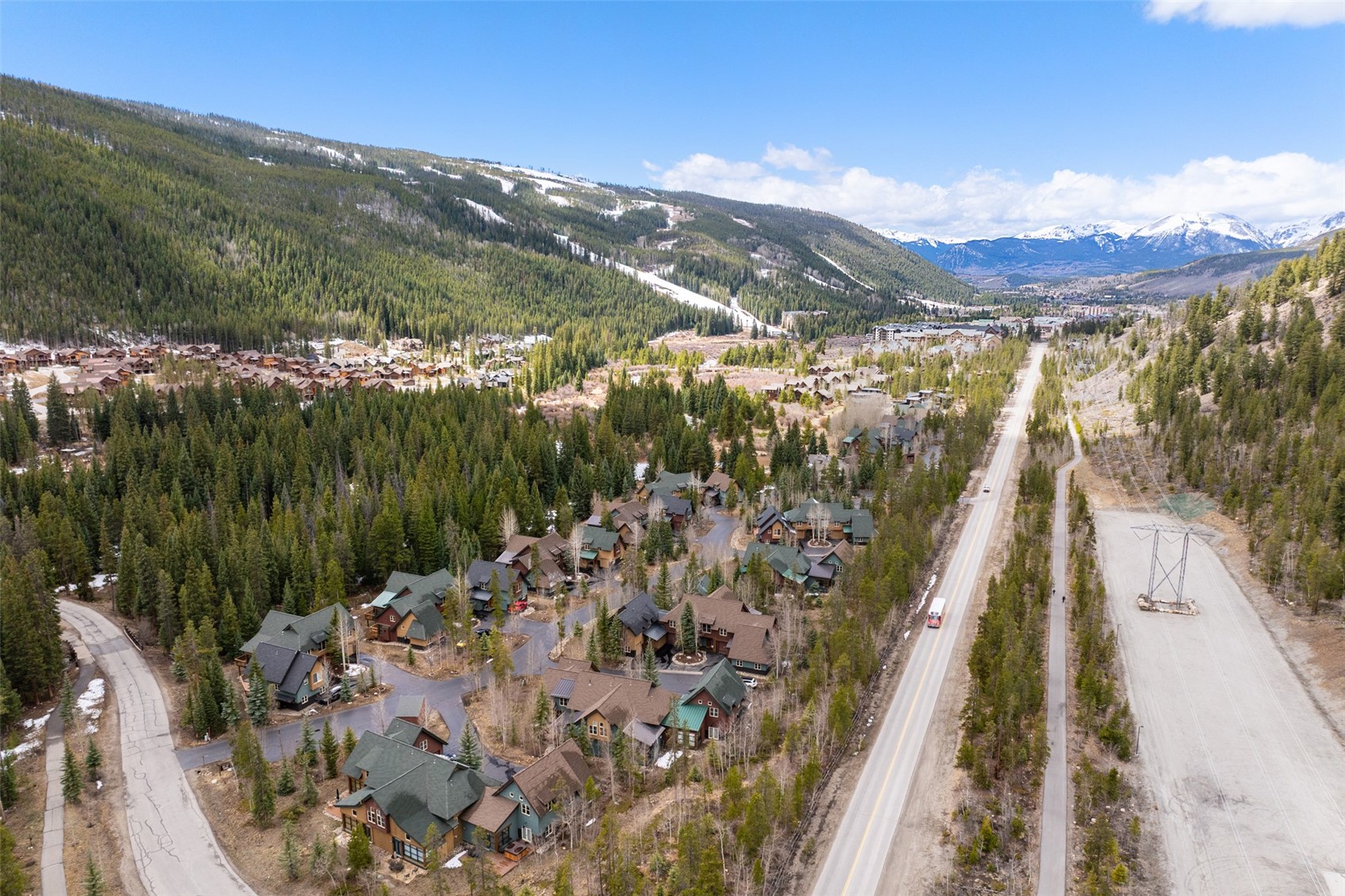 225 Alpen Rose Place Keystone CO 80435
