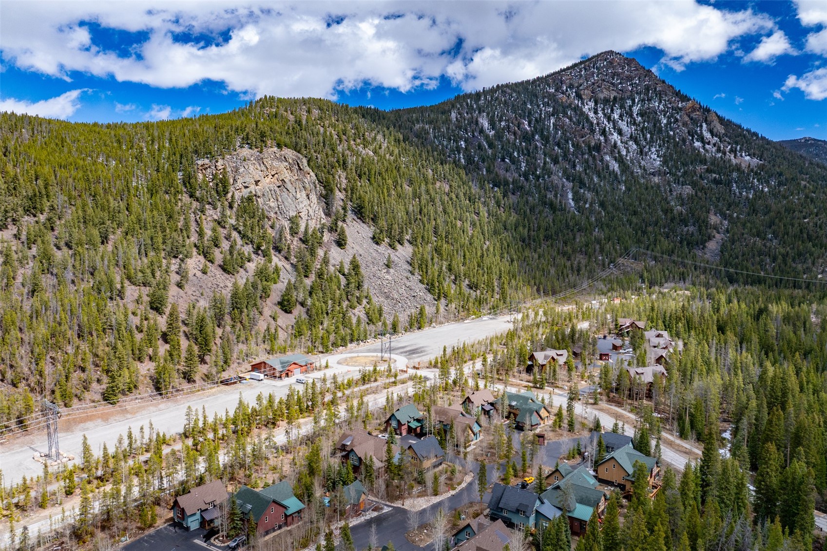 225 Alpen Rose Place Keystone CO 80435