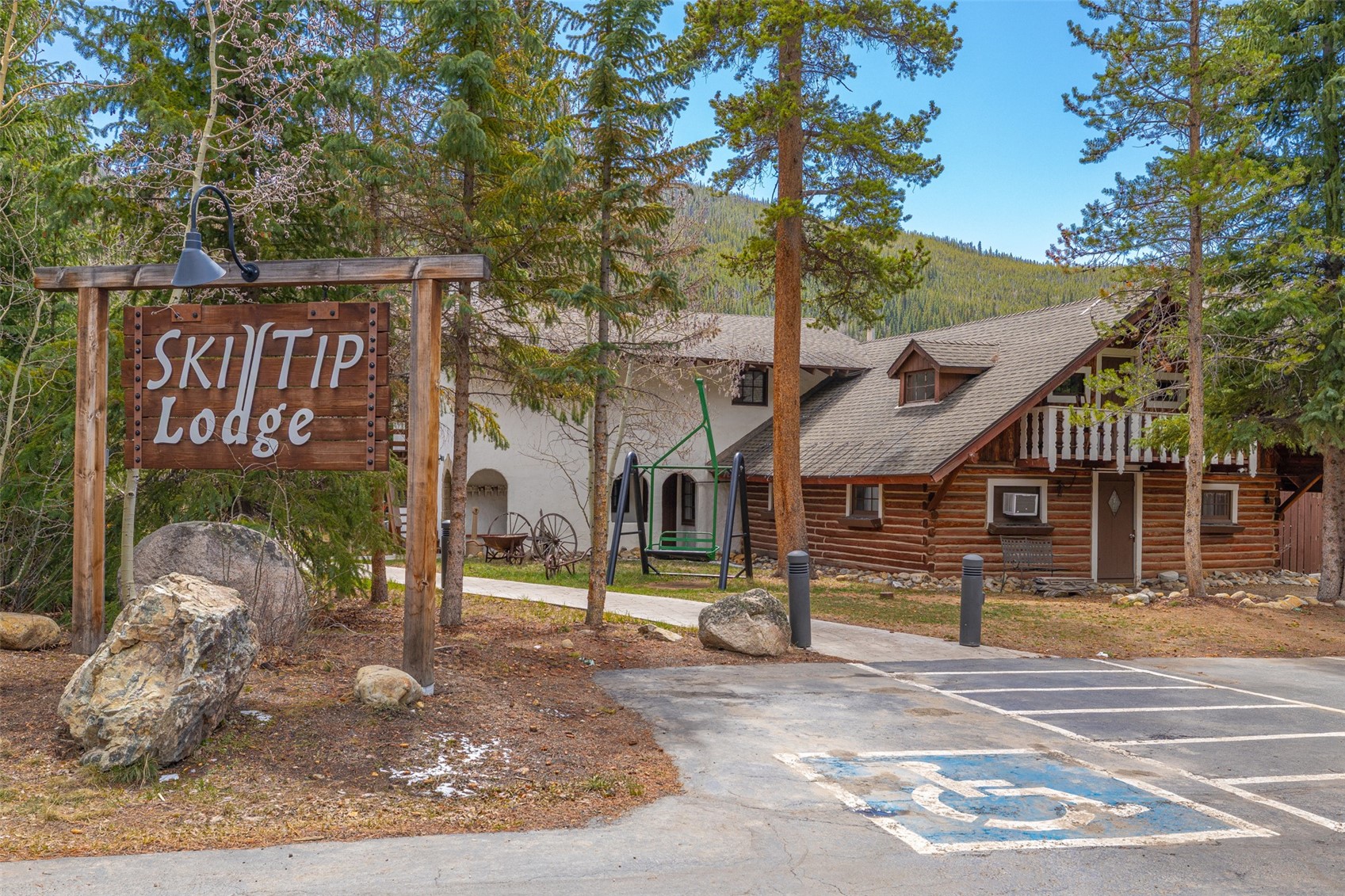 225 Alpen Rose Place Keystone CO 80435