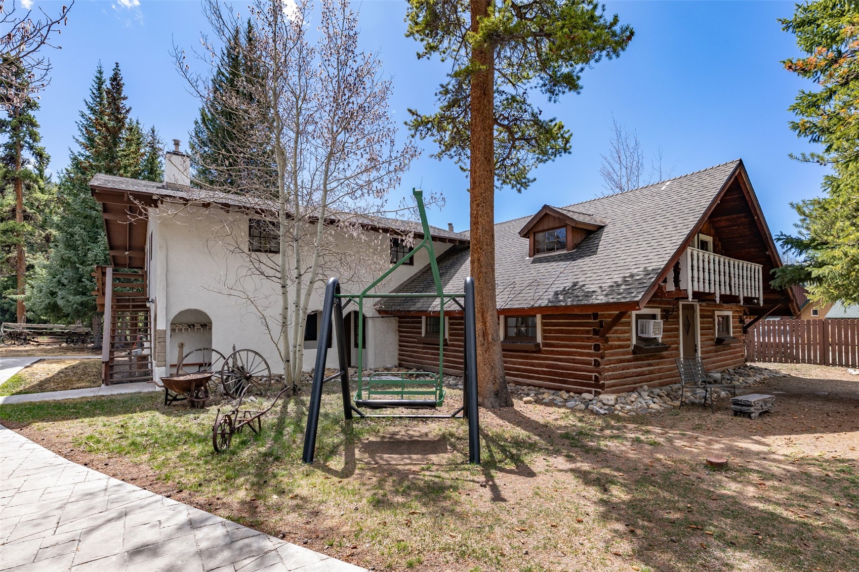 225 Alpen Rose Place Keystone CO 80435